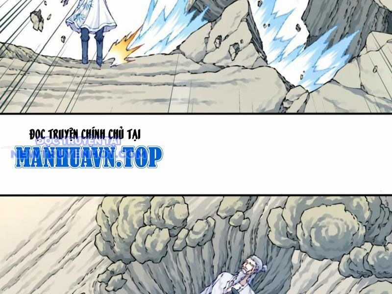 Ta Dùng Cơ Bắp Xưng Bá Tu Tiên Giới Chapter 77 trang 48