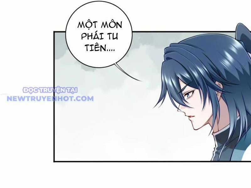 Ta Dùng Cơ Bắp Xưng Bá Tu Tiên Giới Chapter 77 trang 5