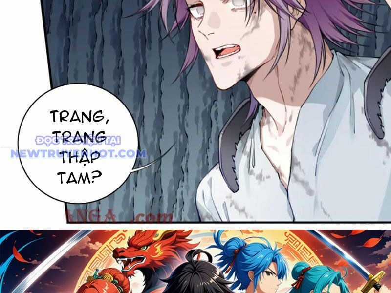 Ta Dùng Cơ Bắp Xưng Bá Tu Tiên Giới Chapter 77 trang 79