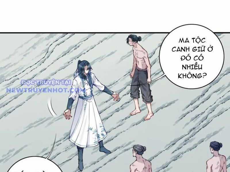 Ta Dùng Cơ Bắp Xưng Bá Tu Tiên Giới Chapter 77 trang 9