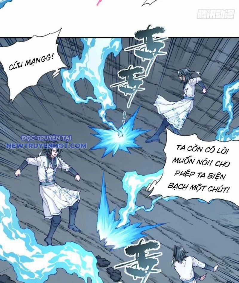 Ta Dùng Cơ Bắp Xưng Bá Tu Tiên Giới Chapter 78 trang 24