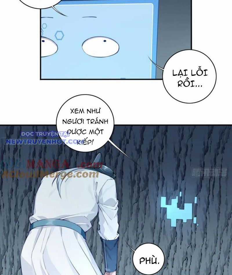 Ta Dùng Cơ Bắp Xưng Bá Tu Tiên Giới Chapter 78 trang 28