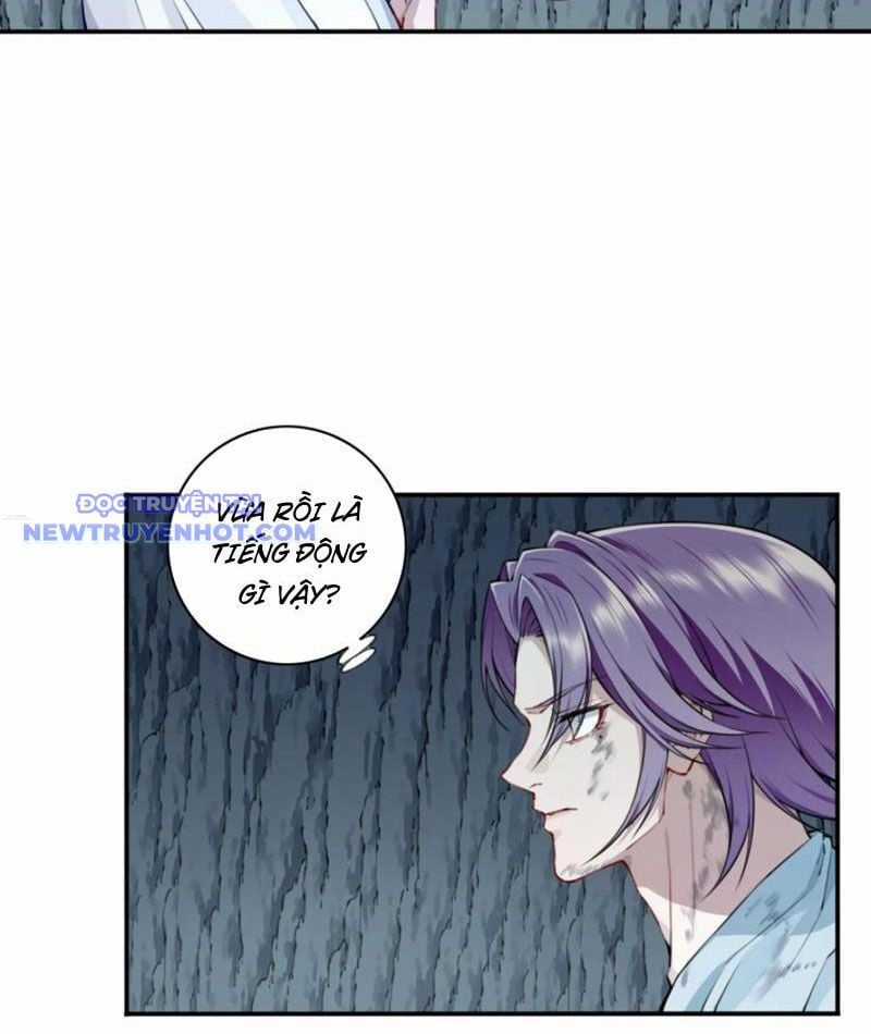 Ta Dùng Cơ Bắp Xưng Bá Tu Tiên Giới Chapter 78 trang 29