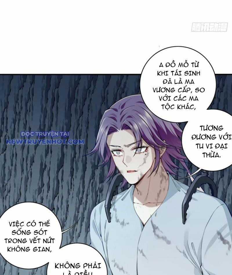Ta Dùng Cơ Bắp Xưng Bá Tu Tiên Giới Chapter 78 trang 30