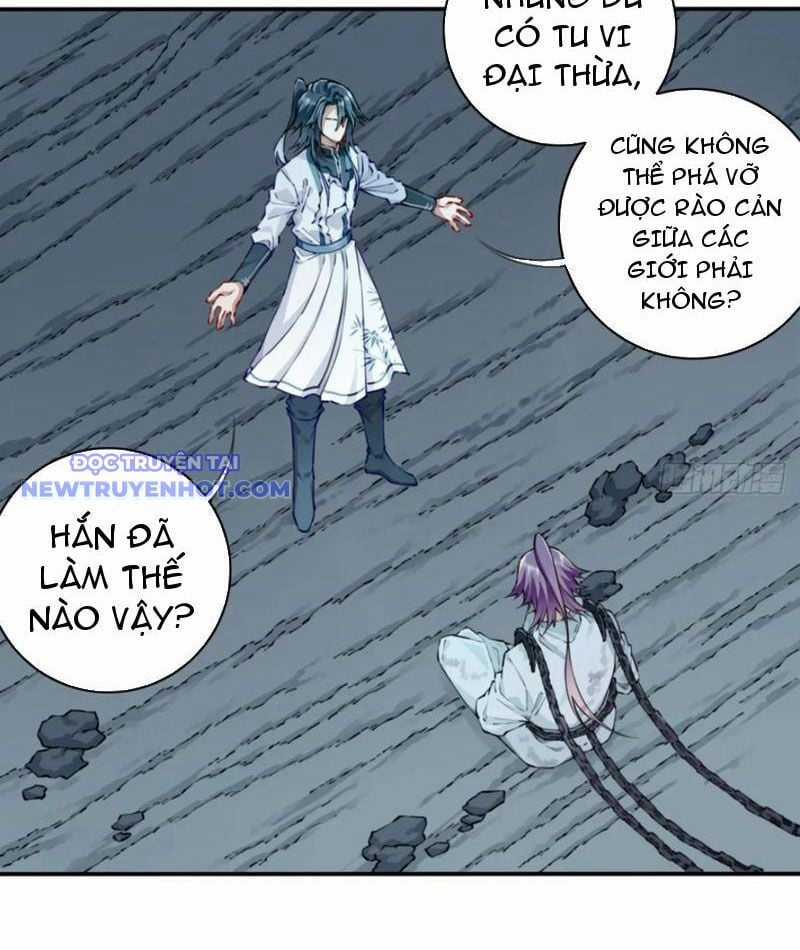 Ta Dùng Cơ Bắp Xưng Bá Tu Tiên Giới Chapter 78 trang 32