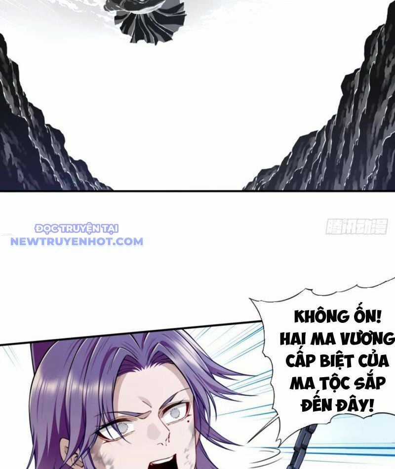 Ta Dùng Cơ Bắp Xưng Bá Tu Tiên Giới Chapter 78 trang 35