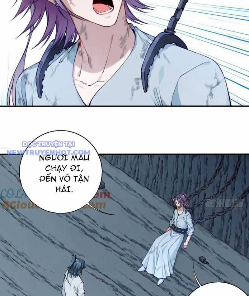 Ta Dùng Cơ Bắp Xưng Bá Tu Tiên Giới Chapter 78 trang 36