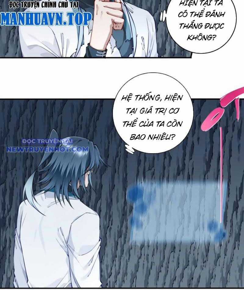 Ta Dùng Cơ Bắp Xưng Bá Tu Tiên Giới Chapter 78 trang 38