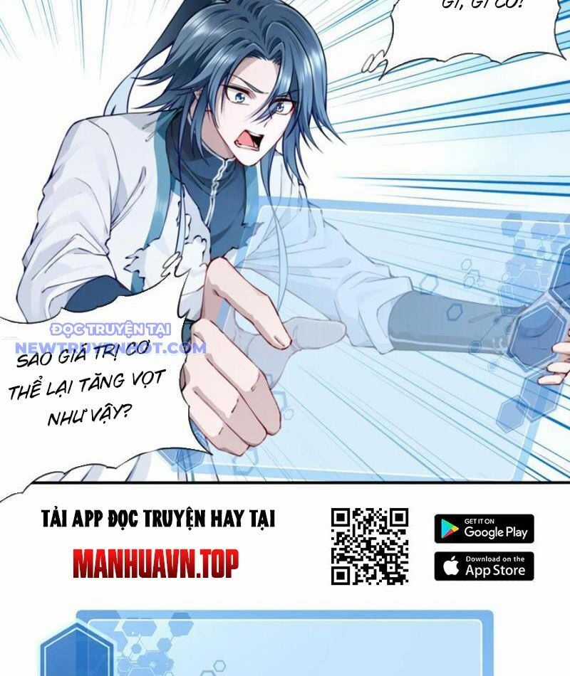Ta Dùng Cơ Bắp Xưng Bá Tu Tiên Giới Chapter 78 trang 40