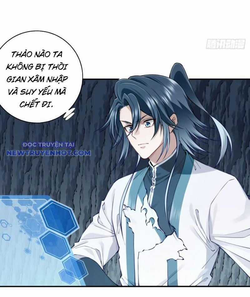 Ta Dùng Cơ Bắp Xưng Bá Tu Tiên Giới Chapter 78 trang 43