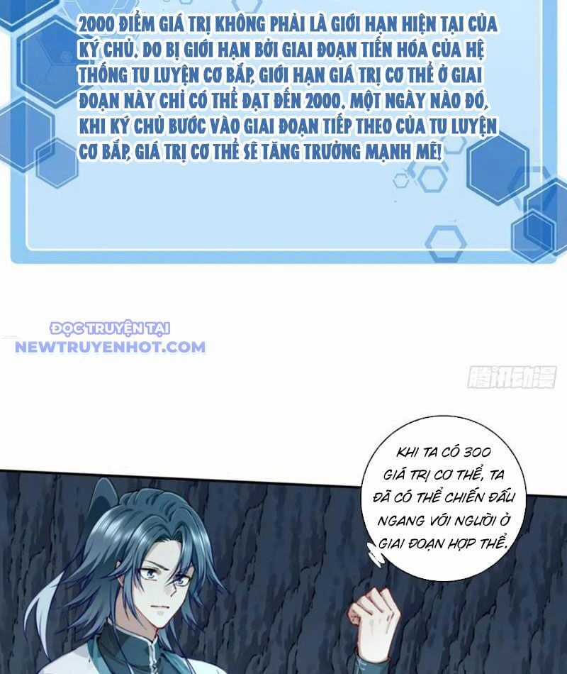 Ta Dùng Cơ Bắp Xưng Bá Tu Tiên Giới Chapter 78 trang 45