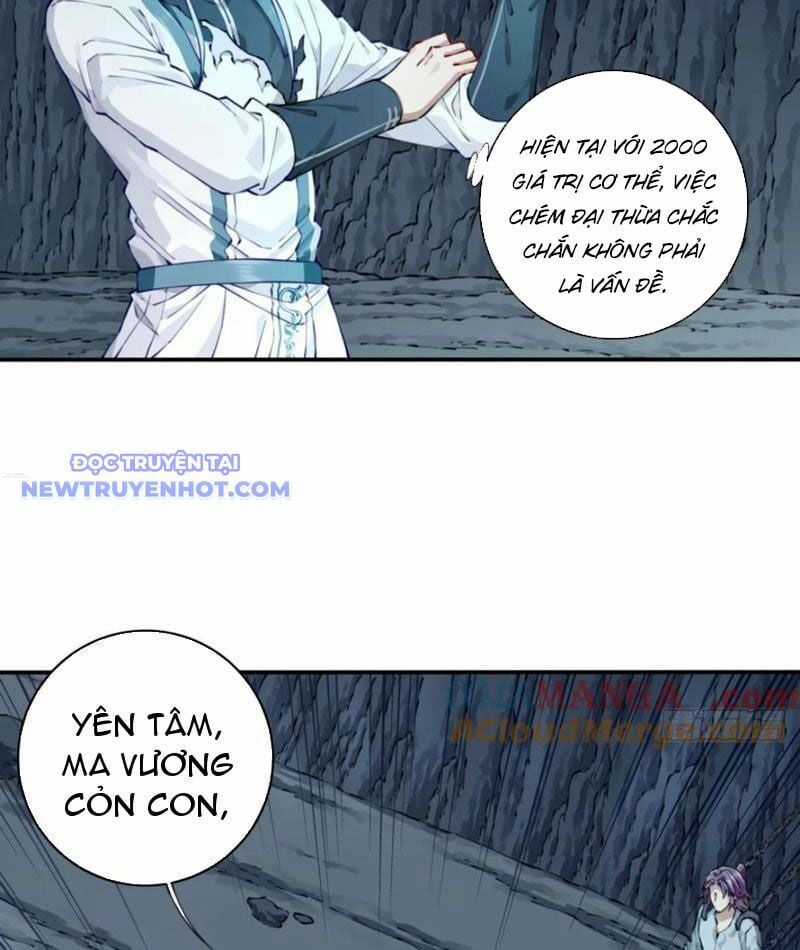 Ta Dùng Cơ Bắp Xưng Bá Tu Tiên Giới Chapter 78 trang 46