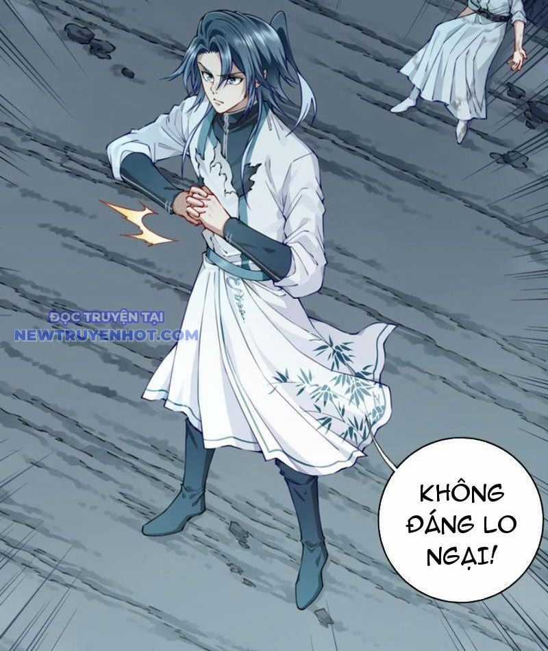 Ta Dùng Cơ Bắp Xưng Bá Tu Tiên Giới Chapter 78 trang 47