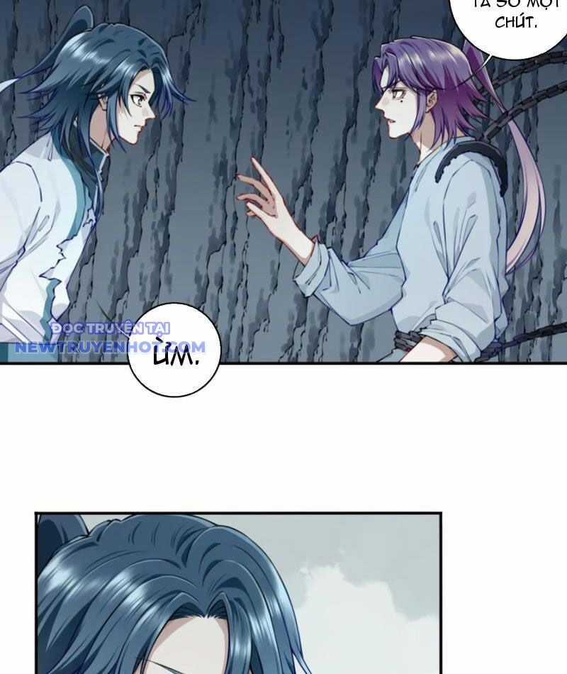 Ta Dùng Cơ Bắp Xưng Bá Tu Tiên Giới Chapter 78 trang 5