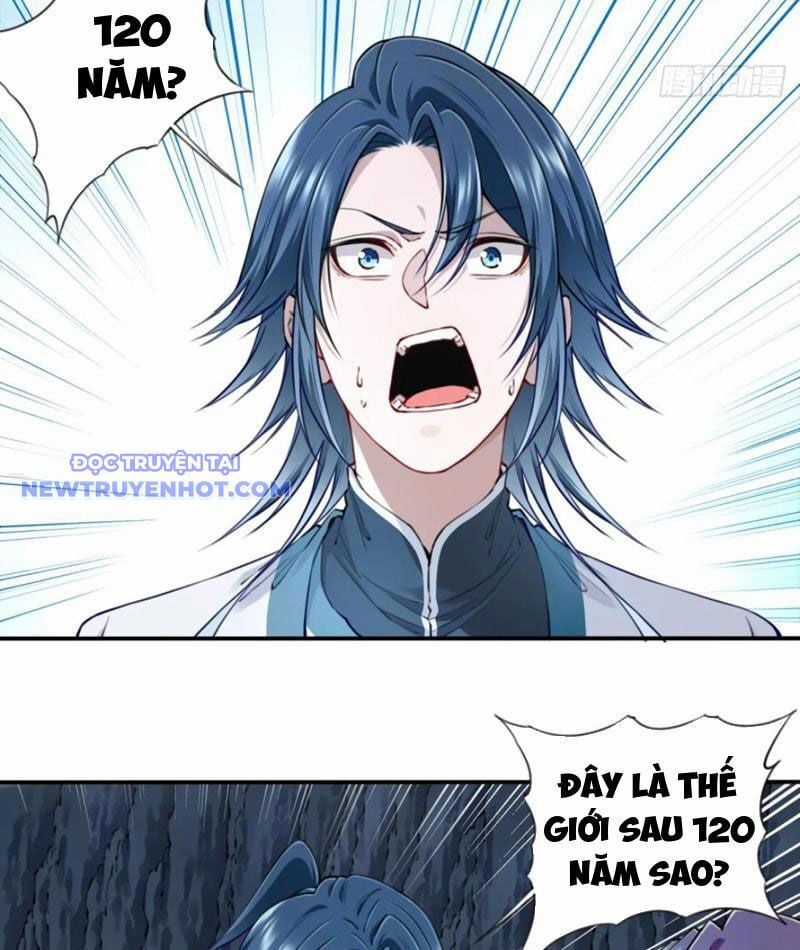 Ta Dùng Cơ Bắp Xưng Bá Tu Tiên Giới Chapter 78 trang 9