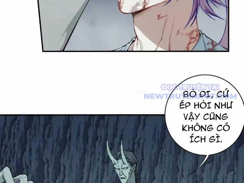 Ta Dùng Cơ Bắp Xưng Bá Tu Tiên Giới Chapter 79 trang 19