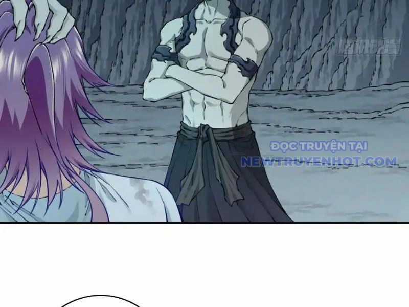 Ta Dùng Cơ Bắp Xưng Bá Tu Tiên Giới Chapter 79 trang 20