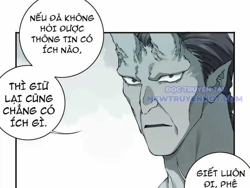 Ta Dùng Cơ Bắp Xưng Bá Tu Tiên Giới Chapter 79 trang 21