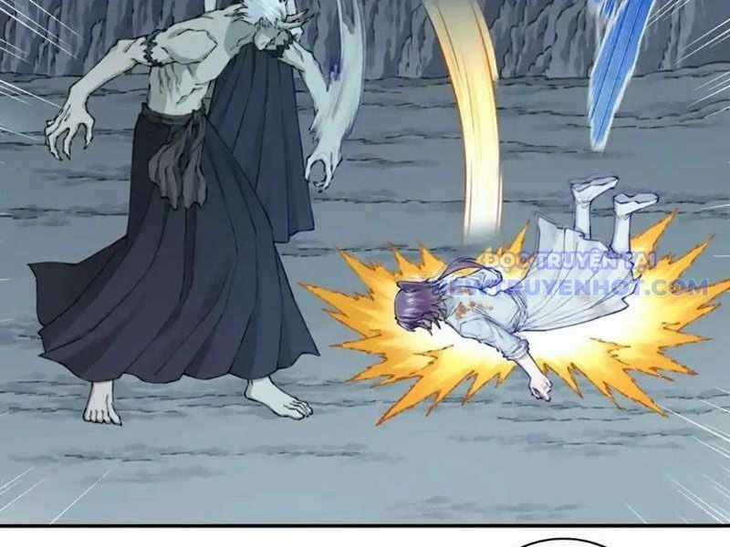 Ta Dùng Cơ Bắp Xưng Bá Tu Tiên Giới Chapter 79 trang 24