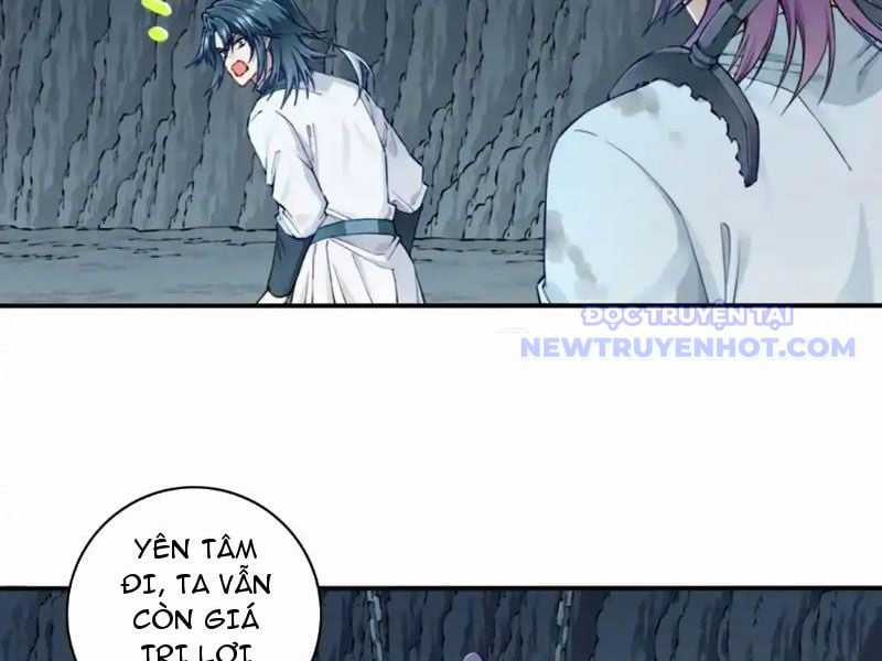 Ta Dùng Cơ Bắp Xưng Bá Tu Tiên Giới Chapter 79 trang 4
