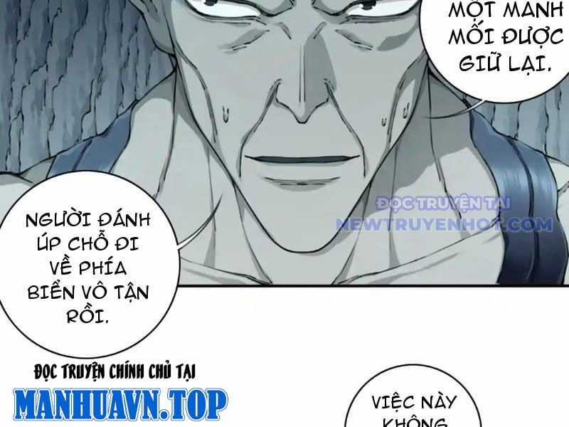 Ta Dùng Cơ Bắp Xưng Bá Tu Tiên Giới Chapter 79 trang 49