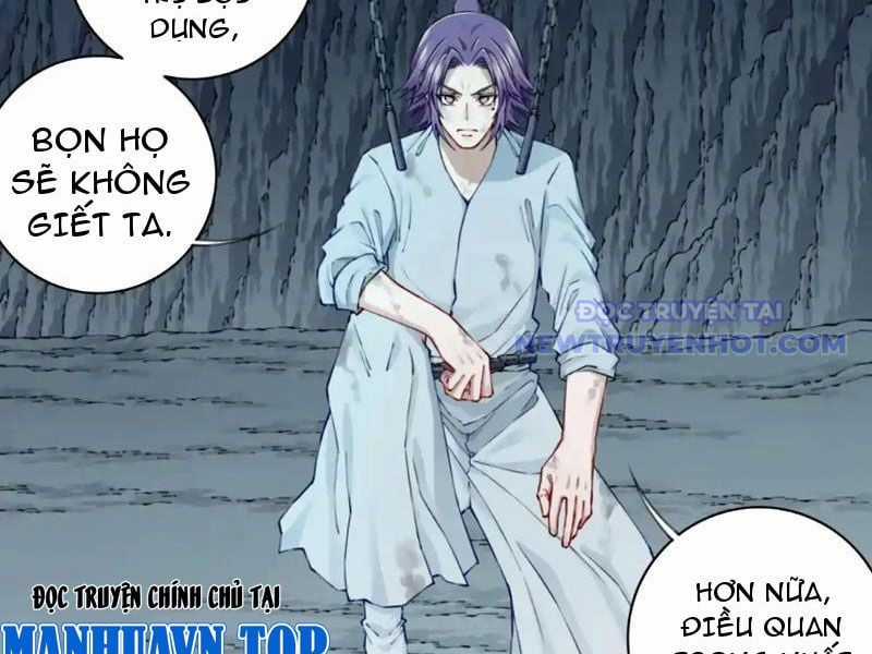 Ta Dùng Cơ Bắp Xưng Bá Tu Tiên Giới Chapter 79 trang 5
