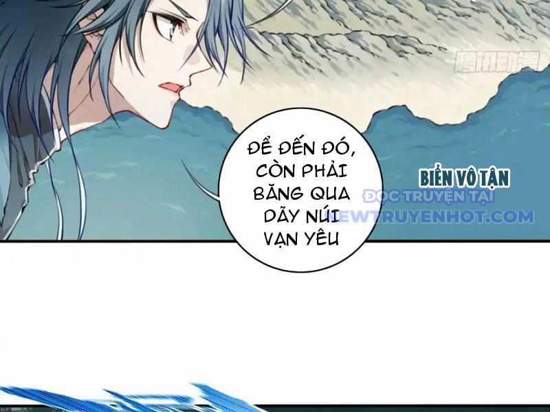 Ta Dùng Cơ Bắp Xưng Bá Tu Tiên Giới Chapter 79 trang 55
