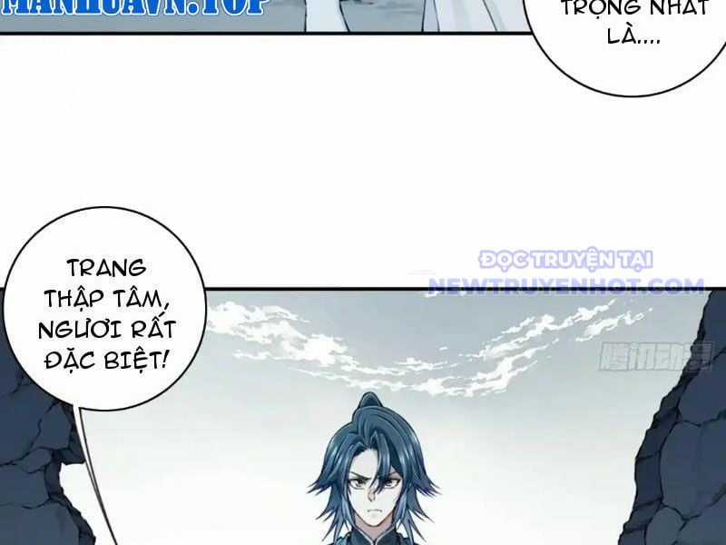 Ta Dùng Cơ Bắp Xưng Bá Tu Tiên Giới Chapter 79 trang 6