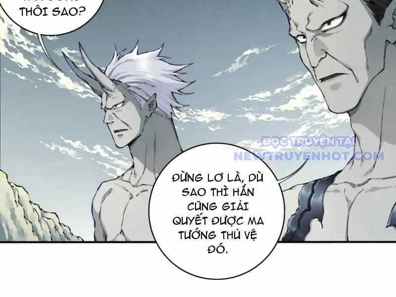 Ta Dùng Cơ Bắp Xưng Bá Tu Tiên Giới Chapter 79 trang 61