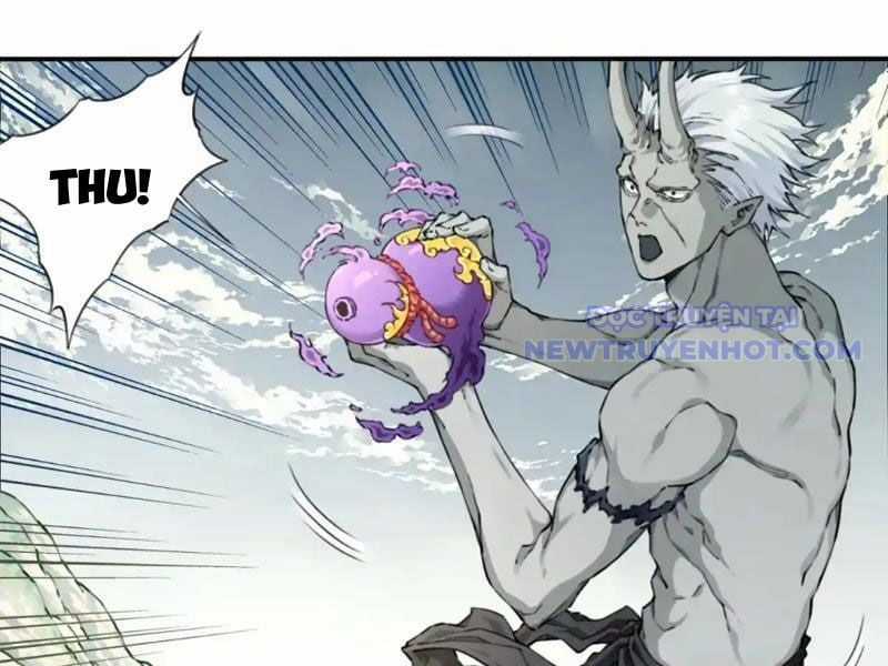 Ta Dùng Cơ Bắp Xưng Bá Tu Tiên Giới Chapter 79 trang 62