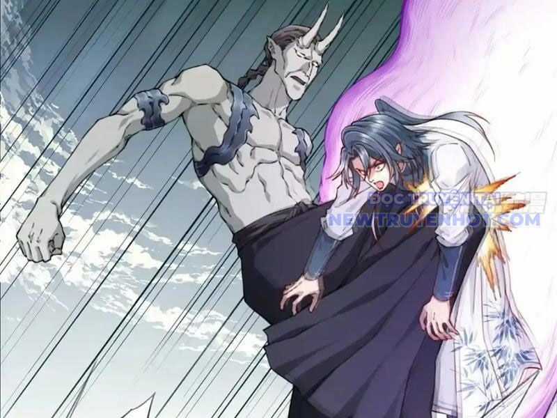 Ta Dùng Cơ Bắp Xưng Bá Tu Tiên Giới Chapter 79 trang 72