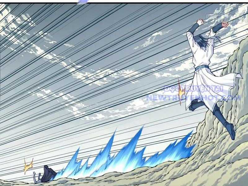 Ta Dùng Cơ Bắp Xưng Bá Tu Tiên Giới Chapter 80 trang 26