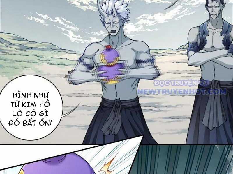 Ta Dùng Cơ Bắp Xưng Bá Tu Tiên Giới Chapter 80 trang 4