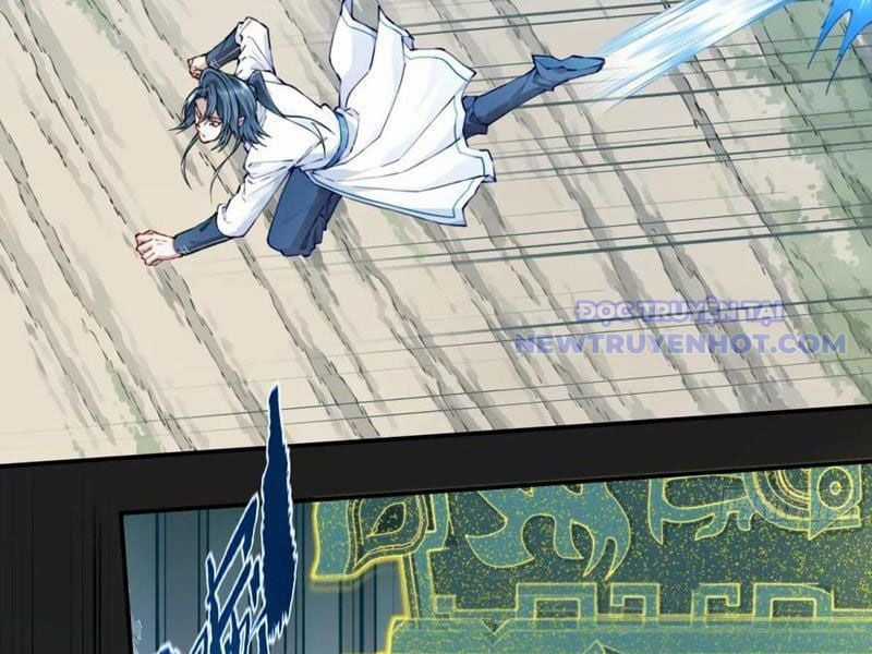 Ta Dùng Cơ Bắp Xưng Bá Tu Tiên Giới Chapter 80 trang 55