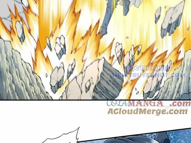 Ta Dùng Cơ Bắp Xưng Bá Tu Tiên Giới Chapter 80 trang 58