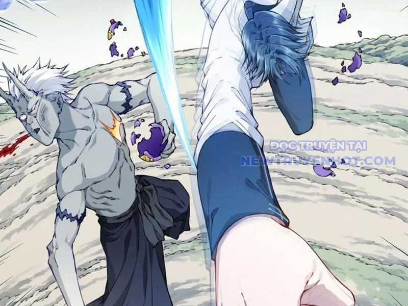 Ta Dùng Cơ Bắp Xưng Bá Tu Tiên Giới Chapter 80 trang 6