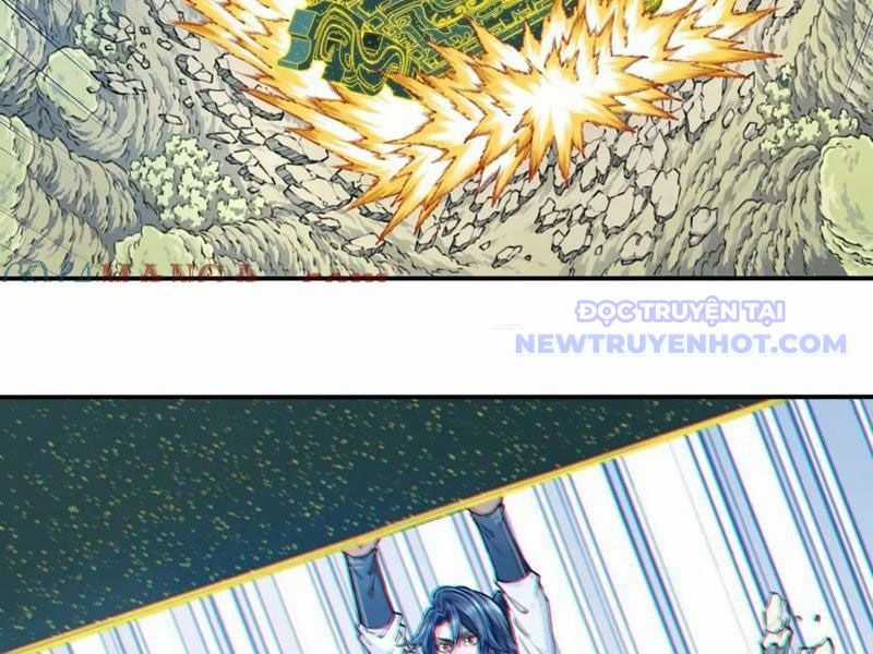 Ta Dùng Cơ Bắp Xưng Bá Tu Tiên Giới Chapter 80 trang 67