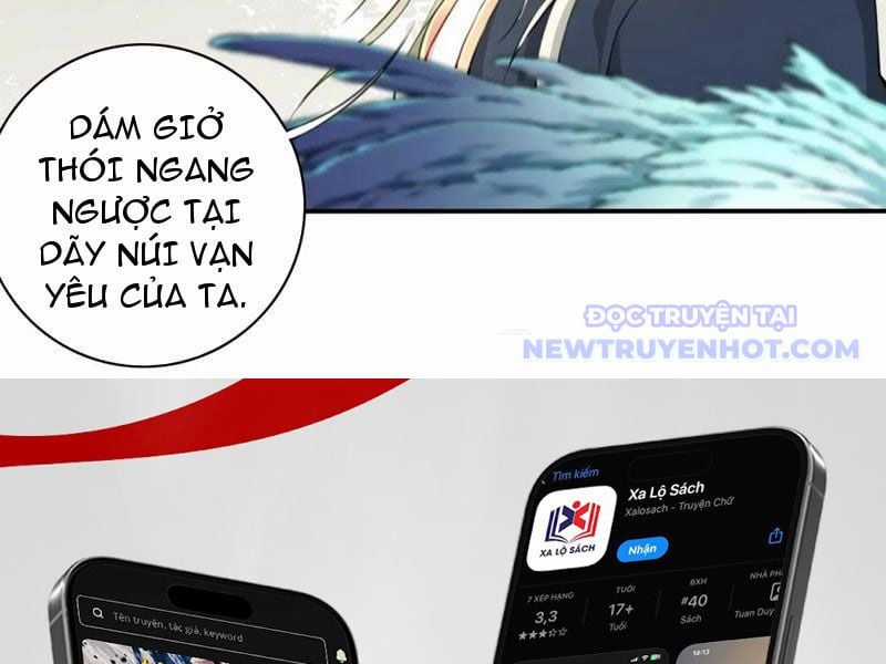 Ta Dùng Cơ Bắp Xưng Bá Tu Tiên Giới Chapter 80 trang 77