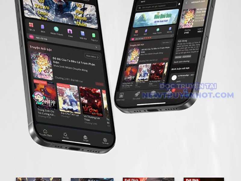 Ta Dùng Cơ Bắp Xưng Bá Tu Tiên Giới Chapter 80 trang 78