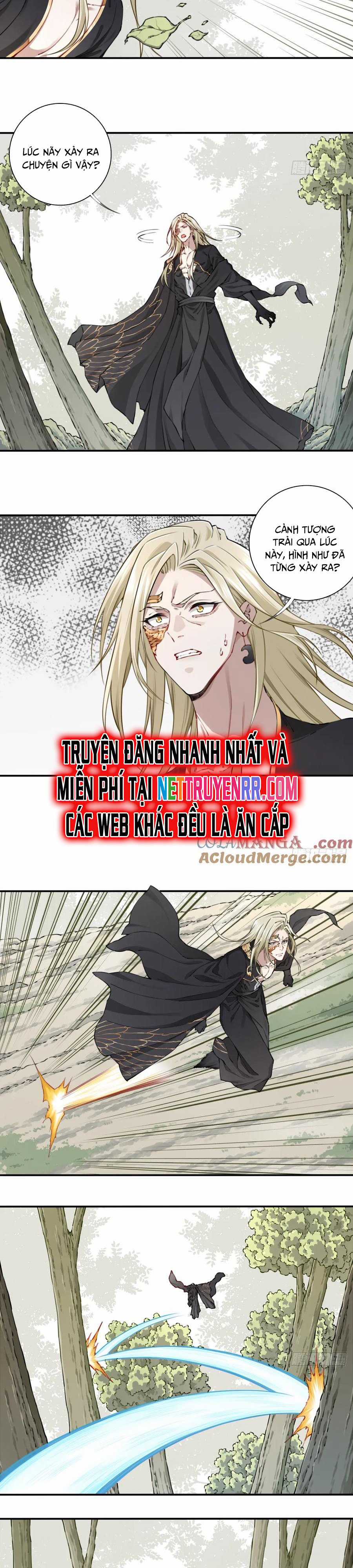 Ta Dùng Cơ Bắp Xưng Bá Tu Tiên Giới Chapter 82 trang 10