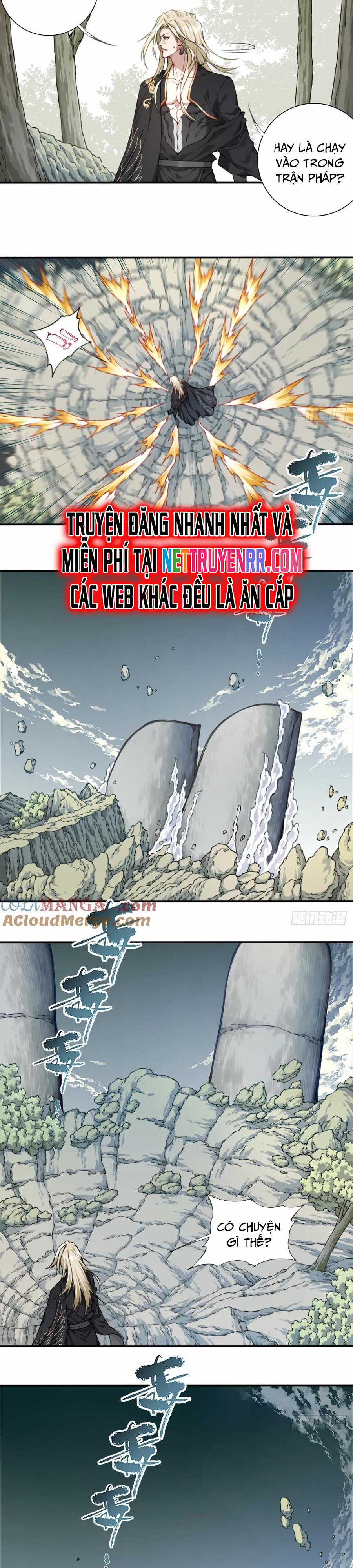 Ta Dùng Cơ Bắp Xưng Bá Tu Tiên Giới Chapter 82 trang 12