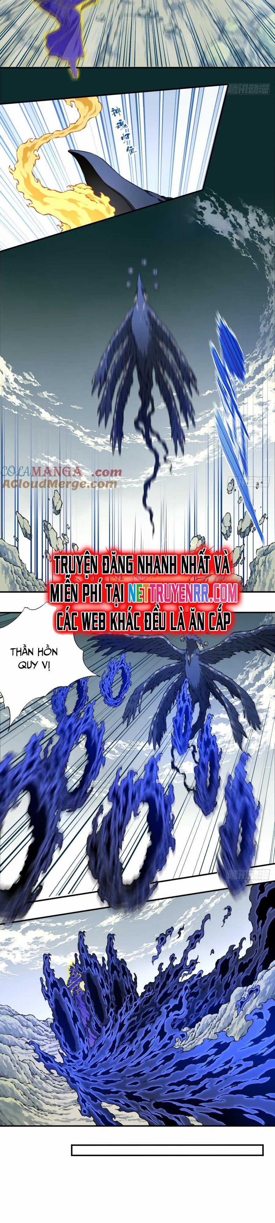 Ta Dùng Cơ Bắp Xưng Bá Tu Tiên Giới Chapter 82 trang 5