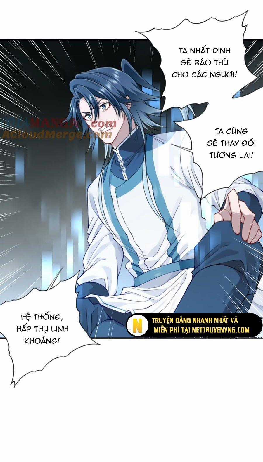 Ta Dùng Cơ Bắp Xưng Bá Tu Tiên Giới Chapter 83 trang 16