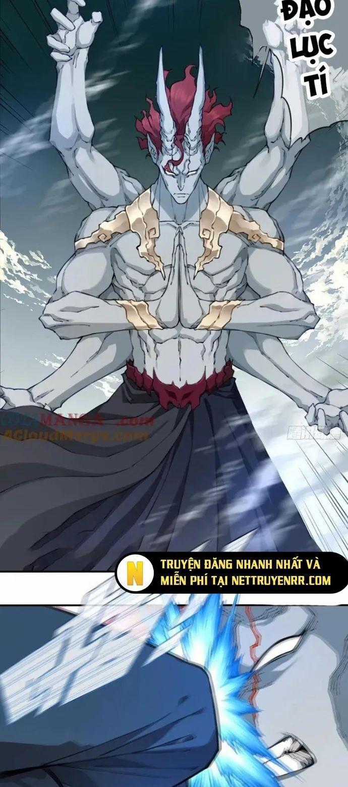 Ta Dùng Cơ Bắp Xưng Bá Tu Tiên Giới Chapter 85 trang 16