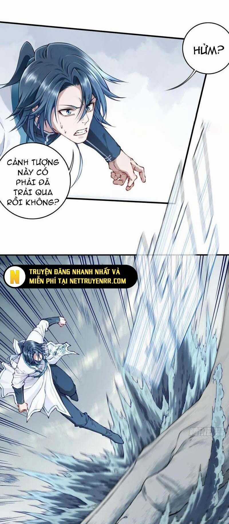 Ta Dùng Cơ Bắp Xưng Bá Tu Tiên Giới Chapter 86 trang 12