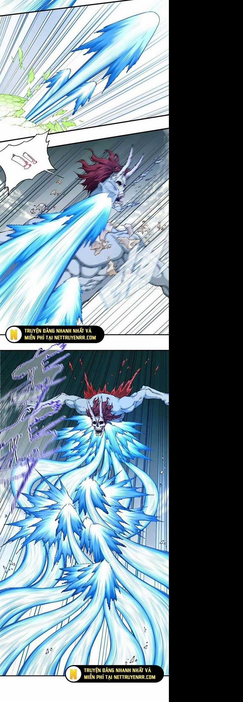 Ta Dùng Cơ Bắp Xưng Bá Tu Tiên Giới Chapter 86 trang 18