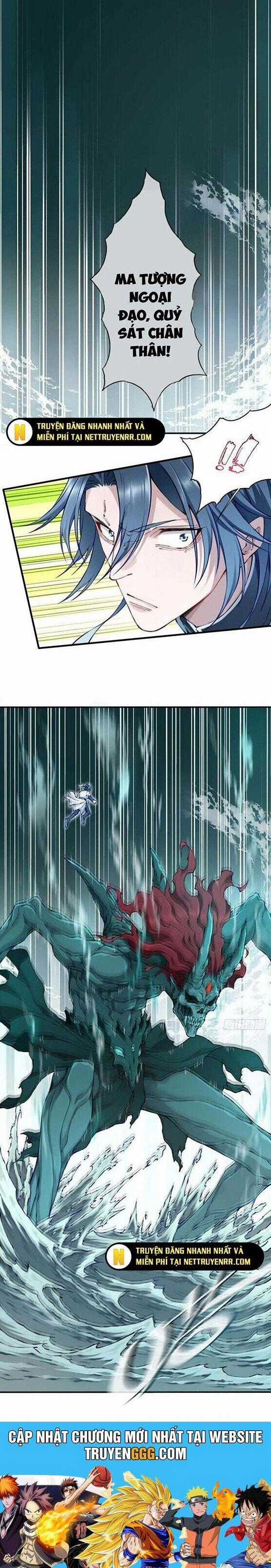 Ta Dùng Cơ Bắp Xưng Bá Tu Tiên Giới Chapter 86 trang 22