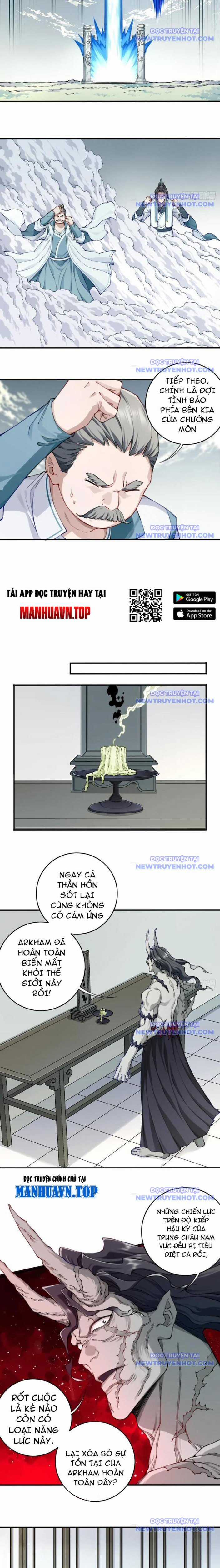 Ta Dùng Cơ Bắp Xưng Bá Tu Tiên Giới Chapter 89 trang 6