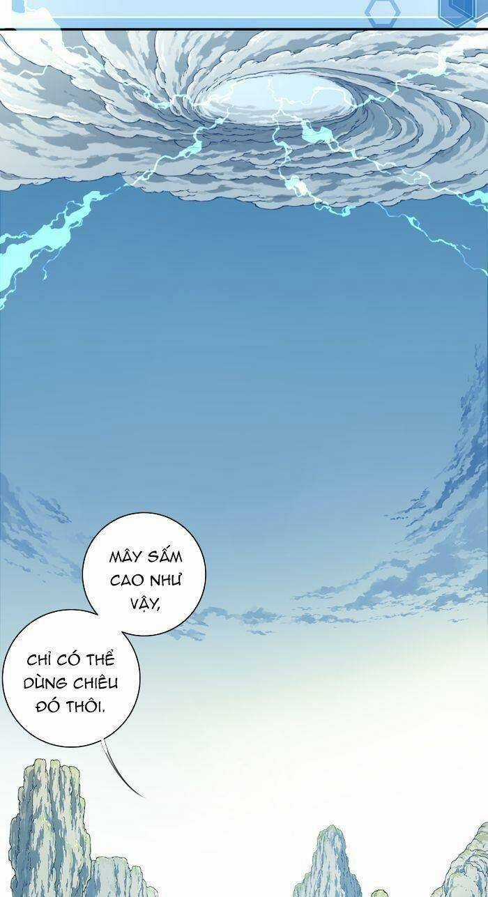 Ta Dùng Cơ Bắp Xưng Bá Tu Tiên Giới Chapter 9 trang 17