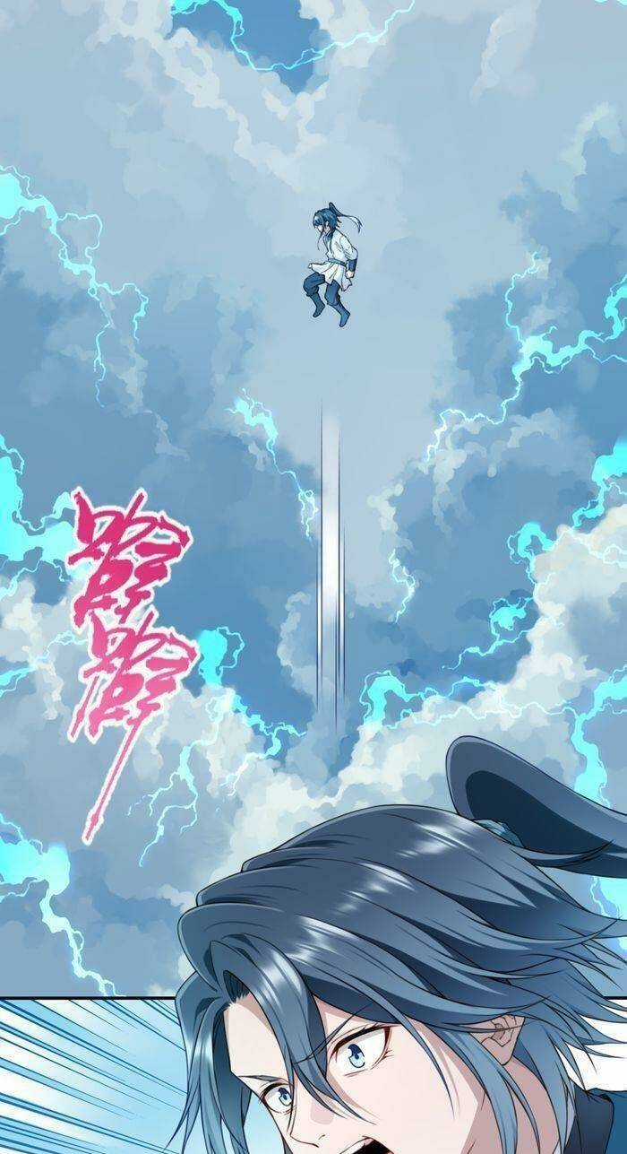 Ta Dùng Cơ Bắp Xưng Bá Tu Tiên Giới Chapter 9 trang 20